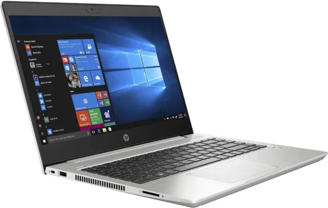 HP ProBook 440 G7 10th Gen Intel Core i5, 8GB RAM, 256GB SSD