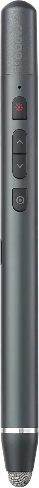 Rapoo XR200 Wireless Laser Presenter – Professional Presentation Remote with Laser Pointer