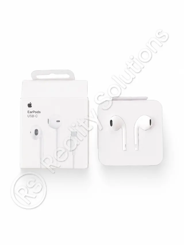 Apple EarPods (USB-C)