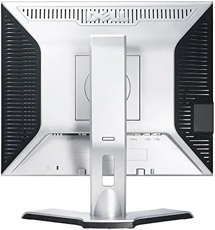 Dell 19-Inch Square Flat Panel Monitor