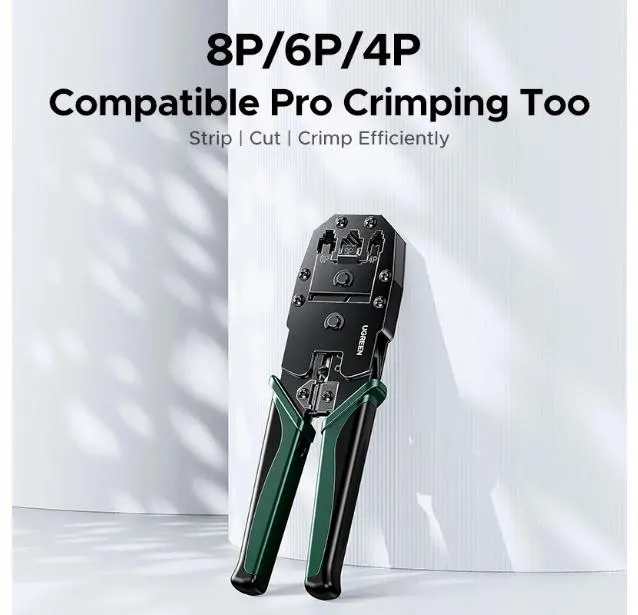 UGREEN NW304 Multifunction Crimping Tool