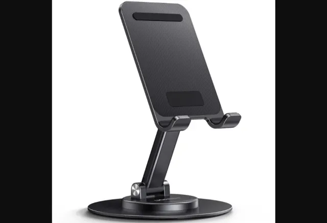 UGREEN (360) Rotating And Folding Phone Stand