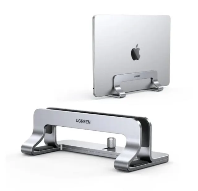 UGREEN Vertical Laptop Stand