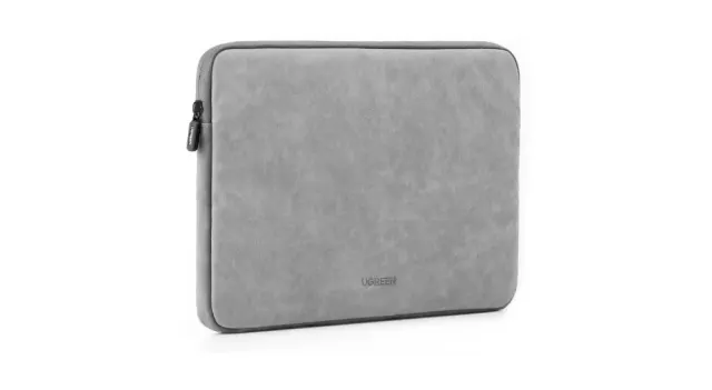 UGREEN LP437 13.3" - 13.9" Laptop Case Storage Bag -GRAY