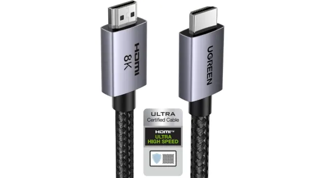 UGREEN HDMI 8K Cable 1m