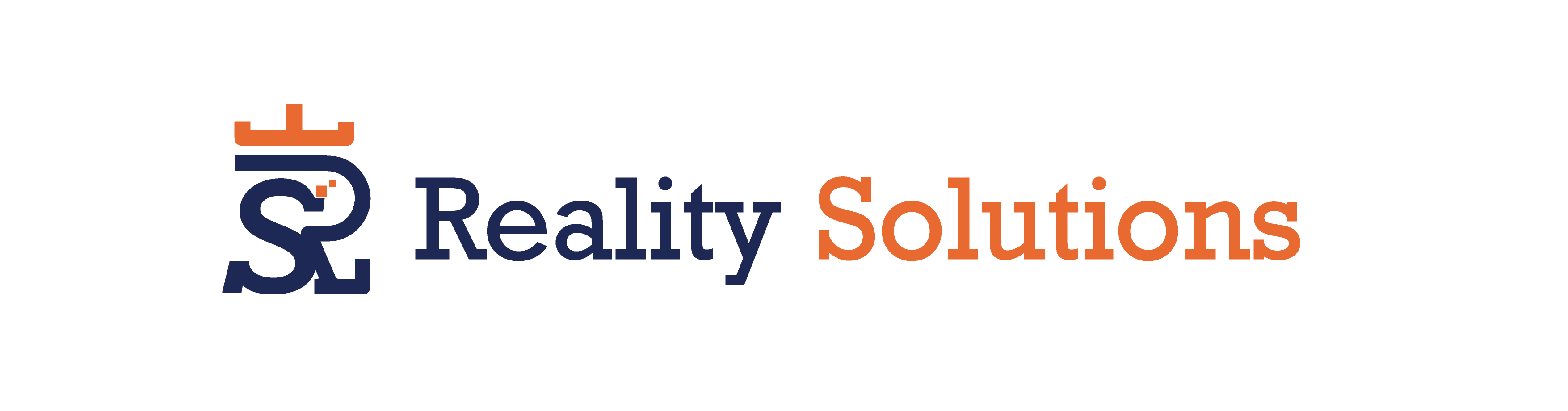 Reality Solutions Logo